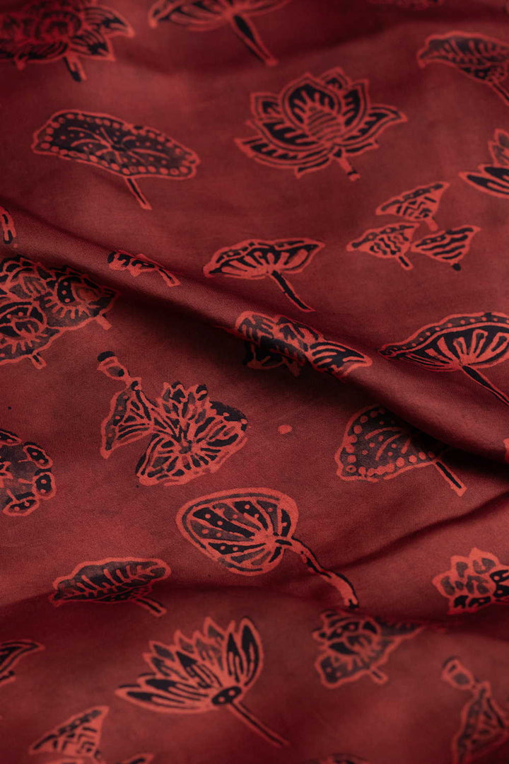 Silk Fabrics - Matkatus 