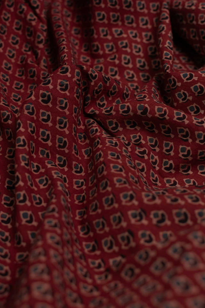 Cotton Fabrics- Matkatus 