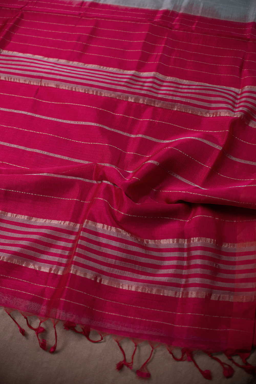 Sarees - Matkatus