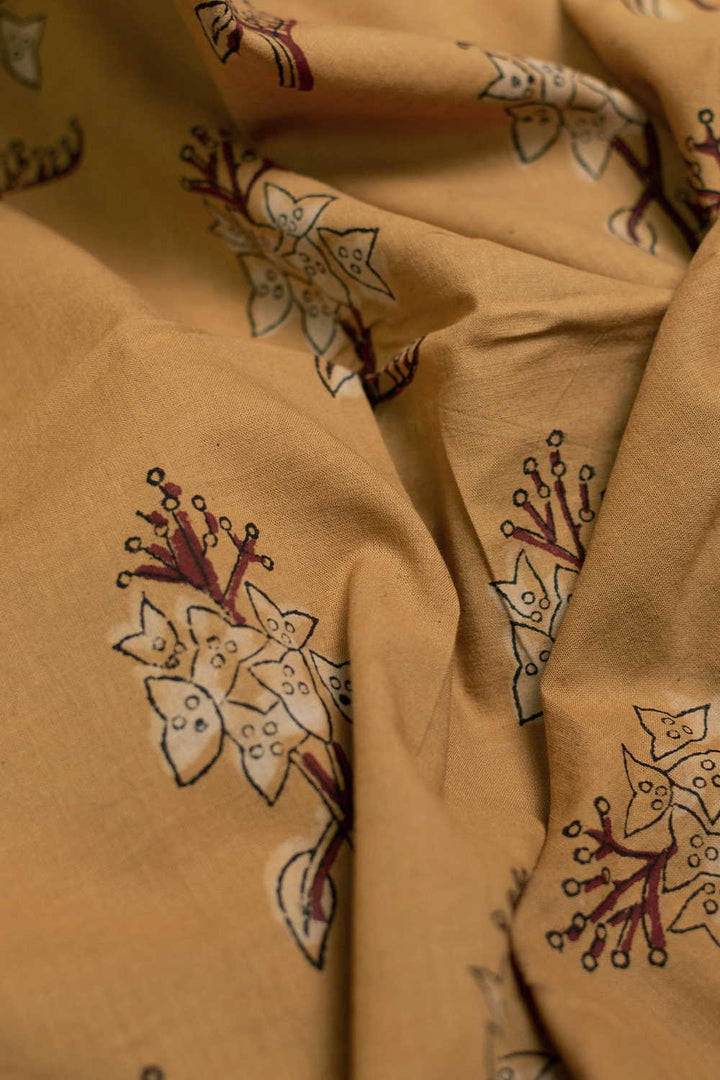 Dabu Print Fabrics - Matkatus 