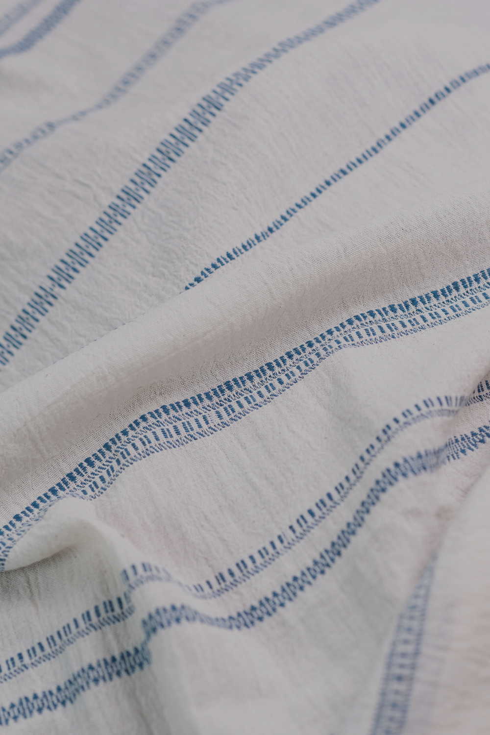 Kala Cotton Fabric - Matkatus 