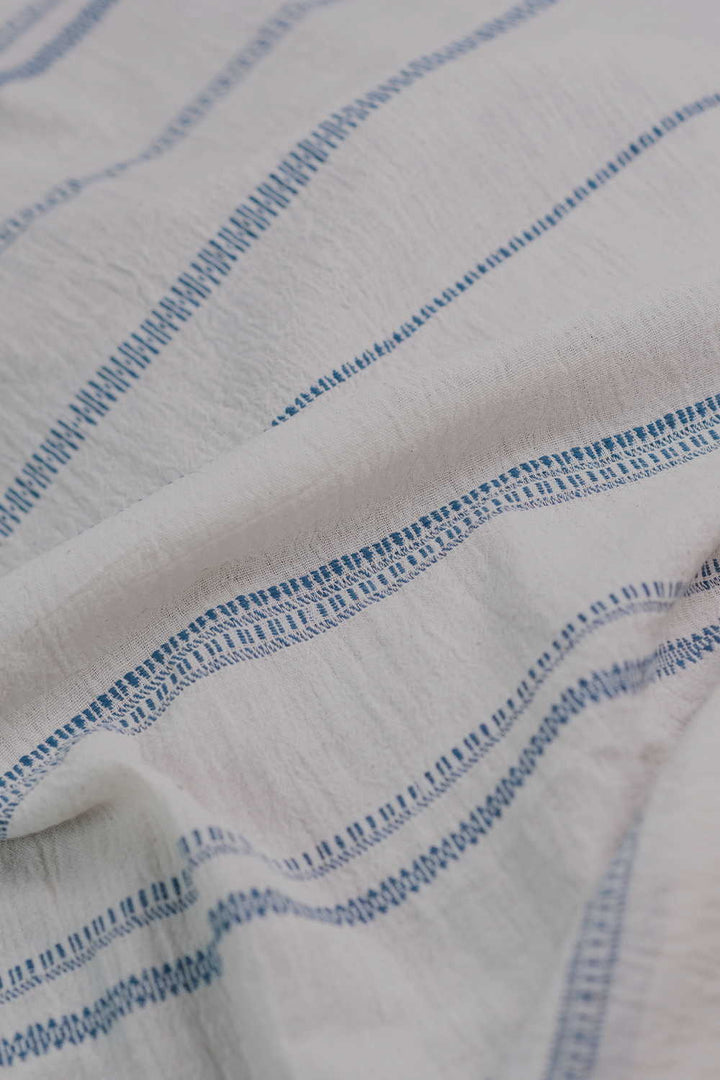 Kala Cotton Fabric - Matkatus 