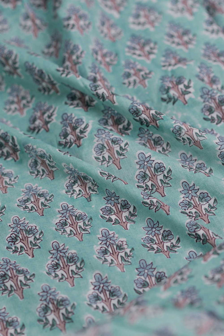 Cotton Fabrics-Matkatus 