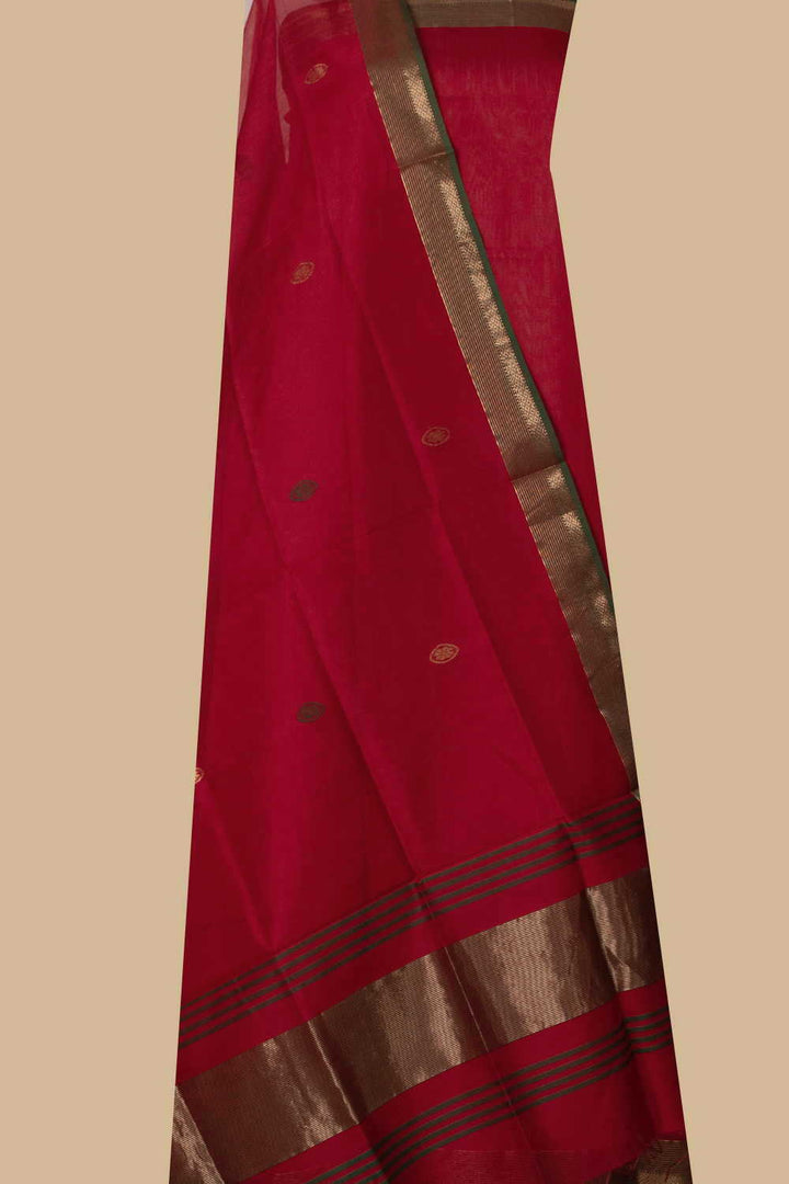 Maheshwari Suits - Matkatus 