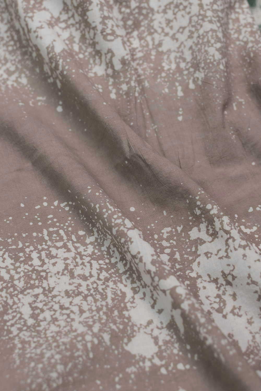 Block Printed Fabrics - Matkatus 
