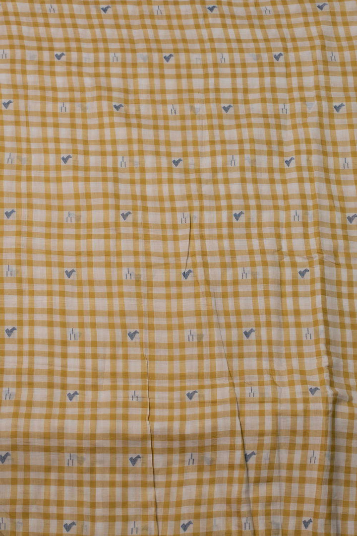 Jamdani Fabrics-Matkatus 