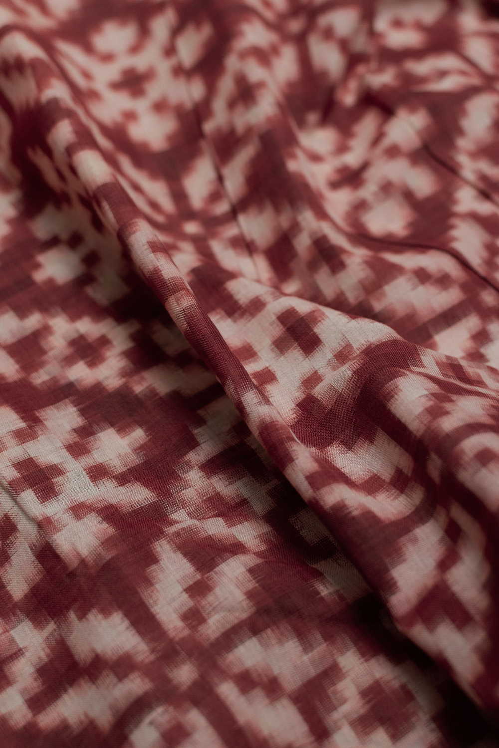 Cotton Fabrics  - Matkatus