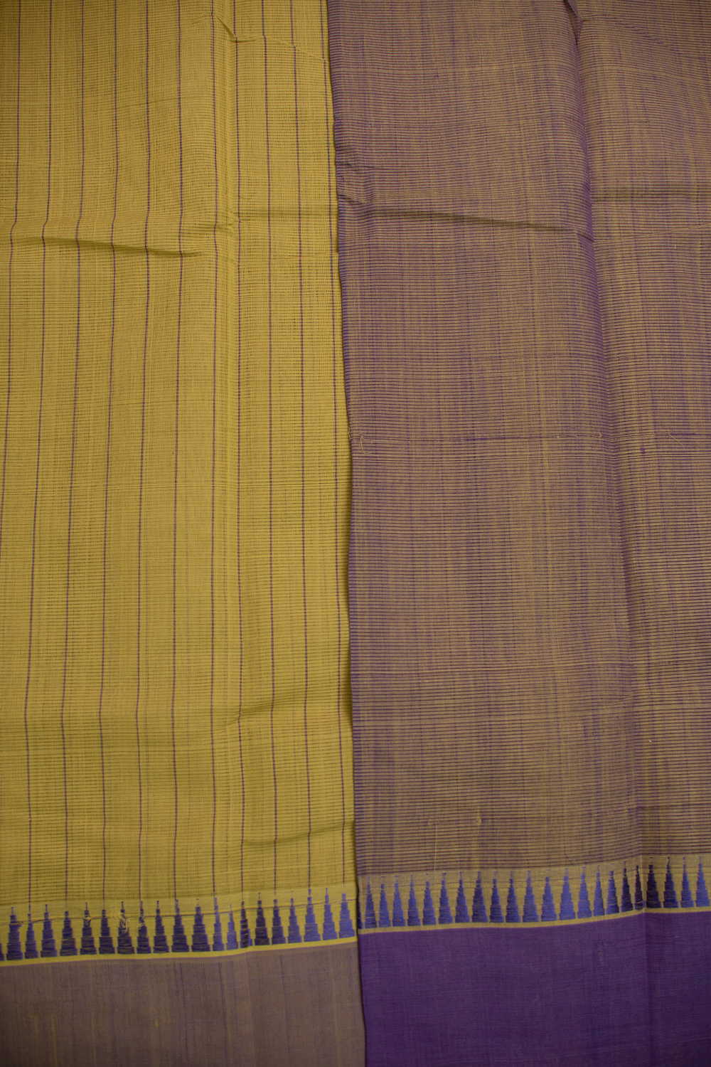 Sarees - Matkatus