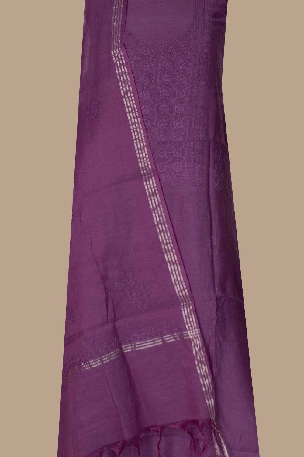 Top & Dupatta - Matkatus 