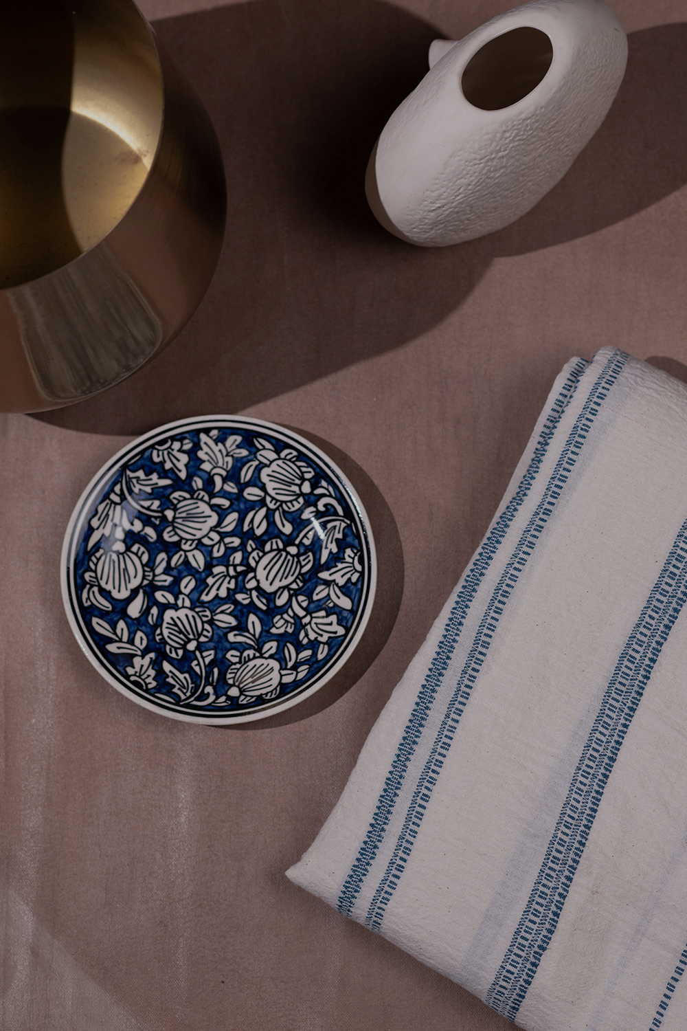 Handspun Fabrics-Matkatus 