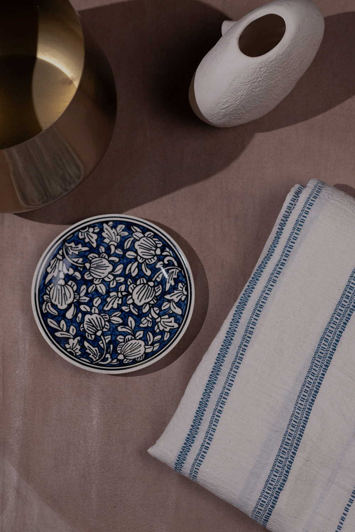 Handspun Fabrics-Matkatus 