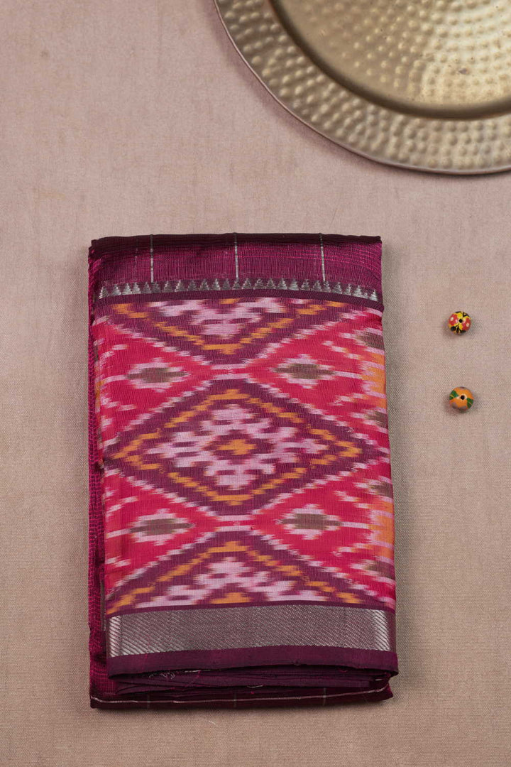 Sarees - Matkatus 