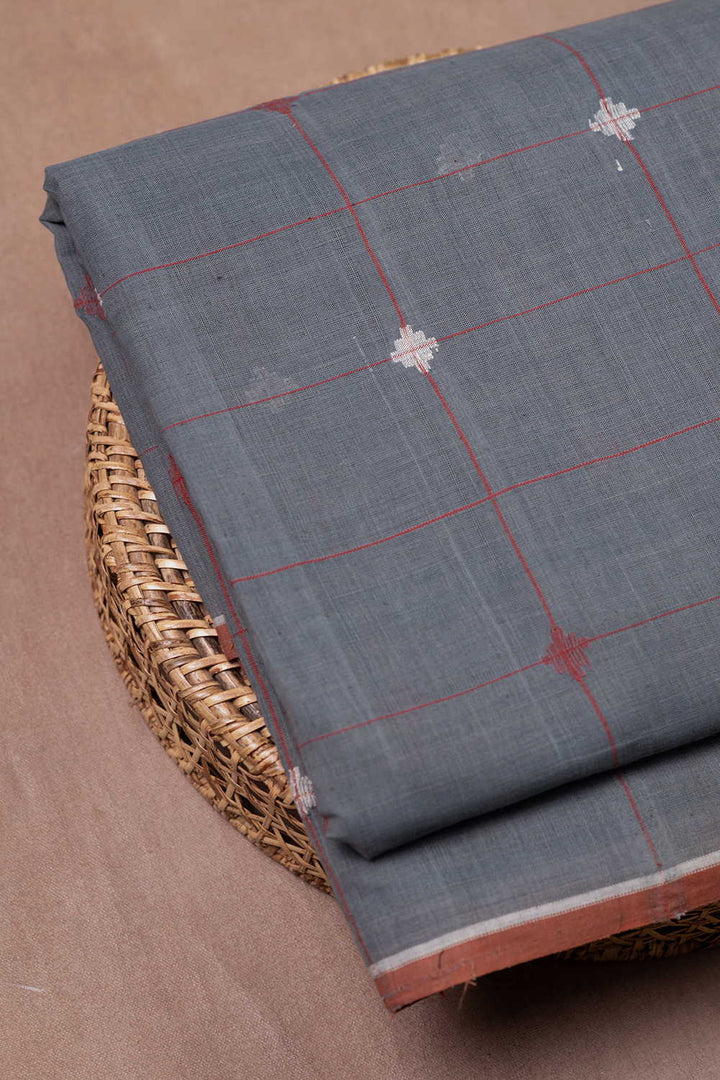 Handspun Fabrics - Matkatus