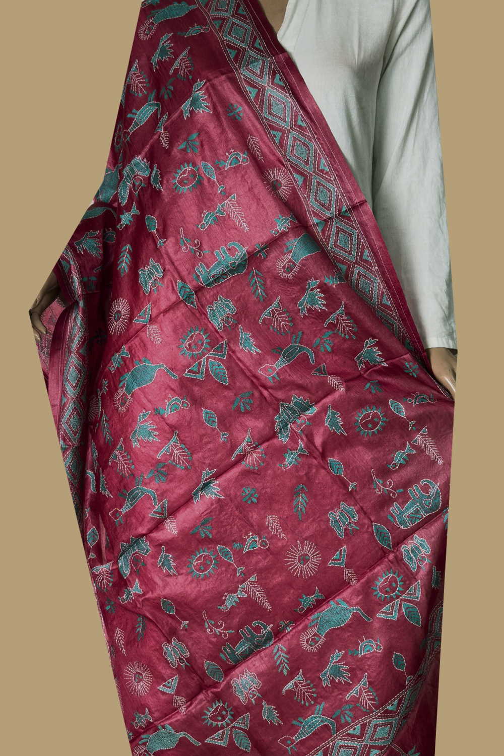Dupattas-Matkatus 