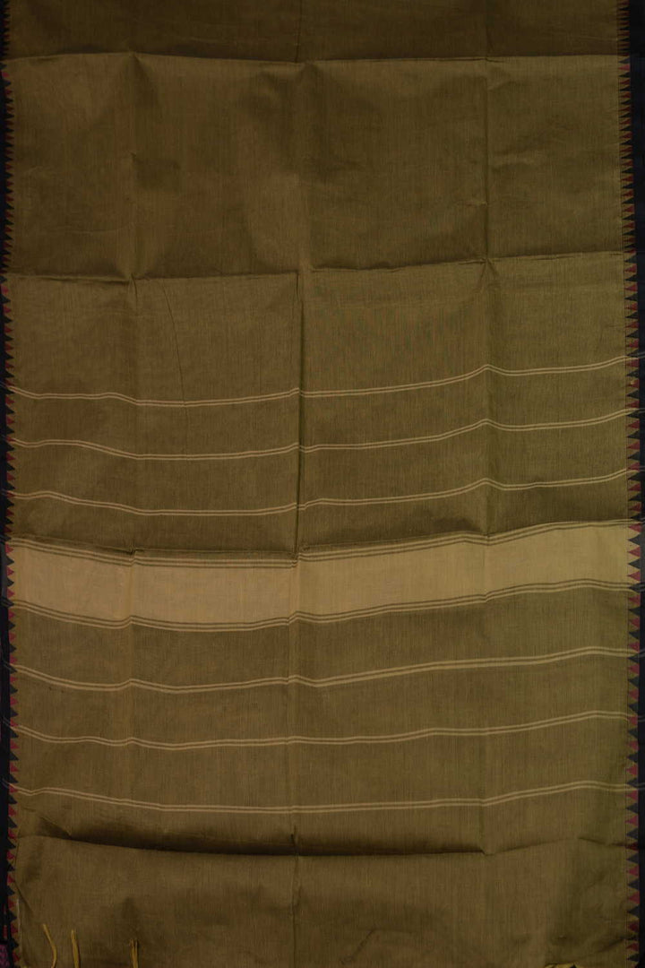 Traditional Cotton Sarees - Matkatus 