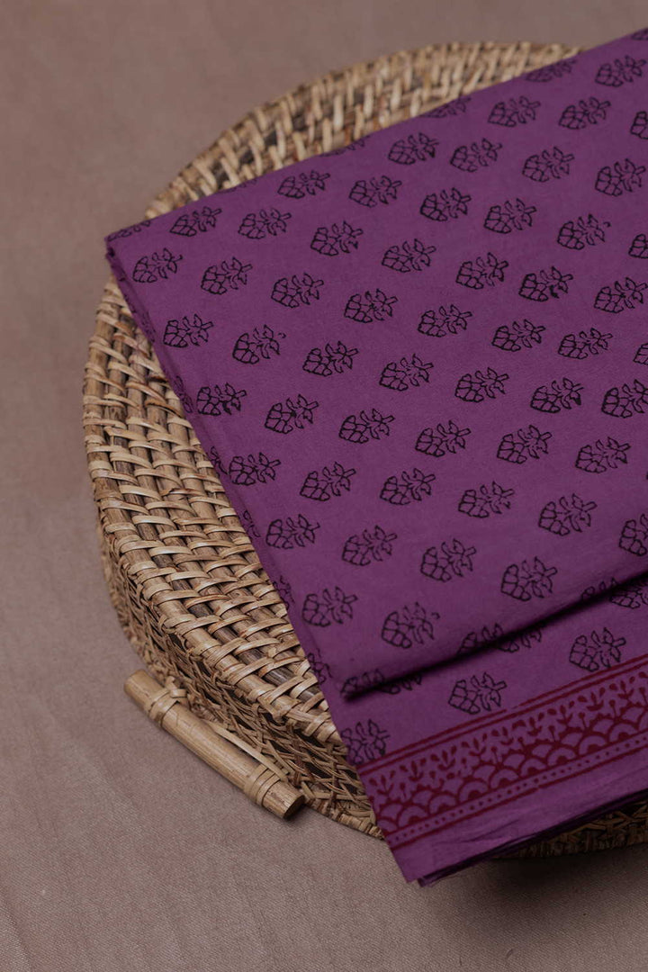 Cotton Fabric - Matkatus