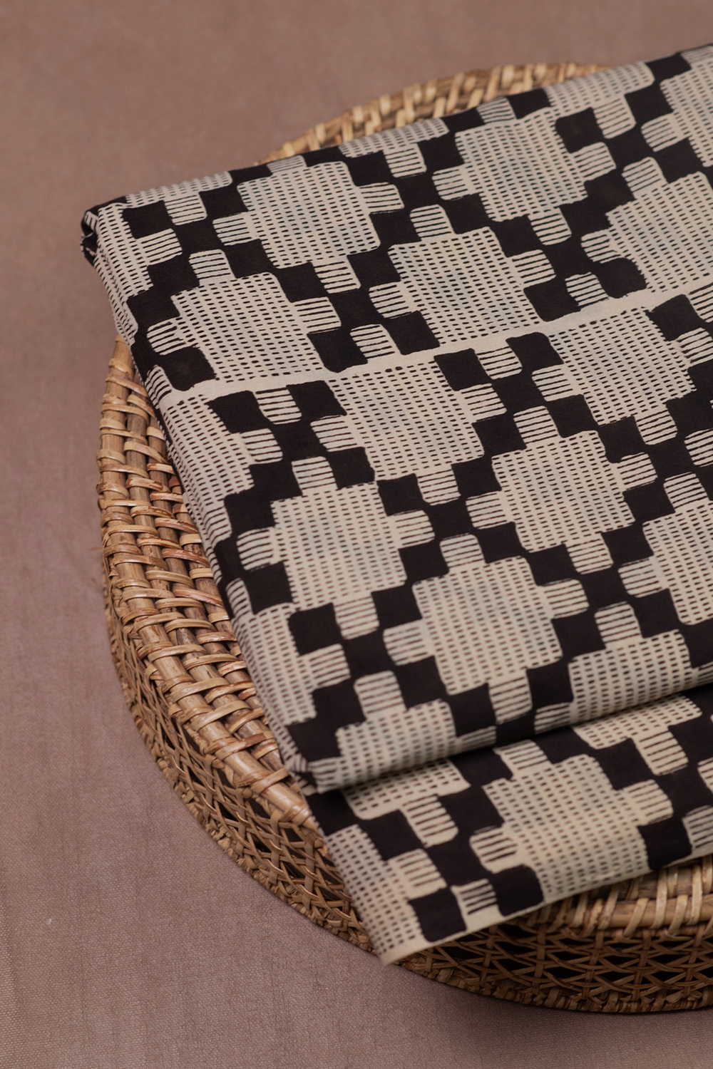 Cotton Fabric - Matkatus 