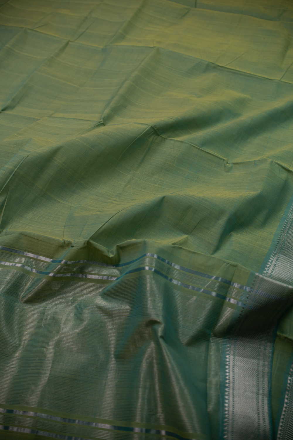Cotton Saree-Matkatus