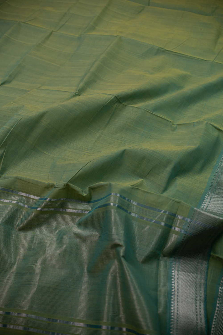 Cotton Saree-Matkatus