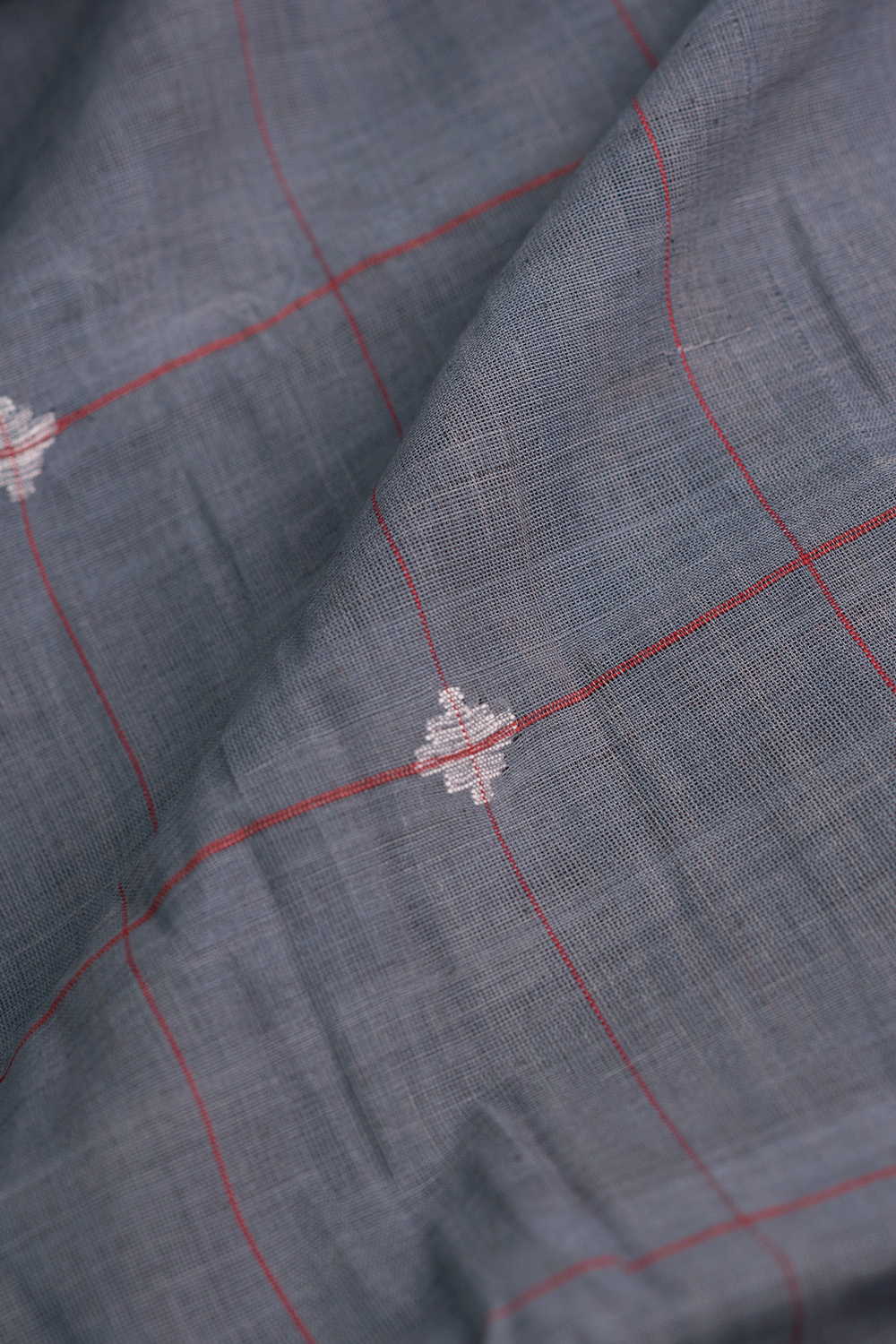 Handloom fabrics - Matkatus 