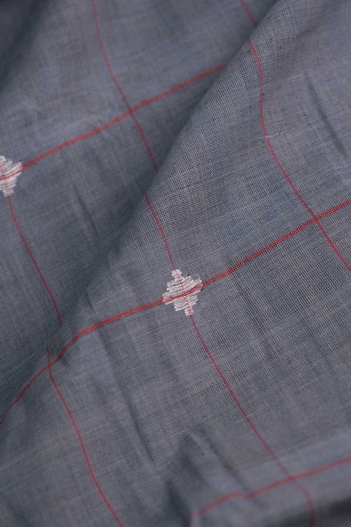 Handloom fabrics - Matkatus 