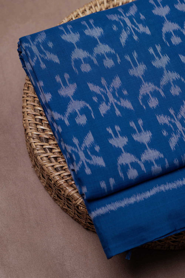 Orissa Ikat Fabric - Matkatus 