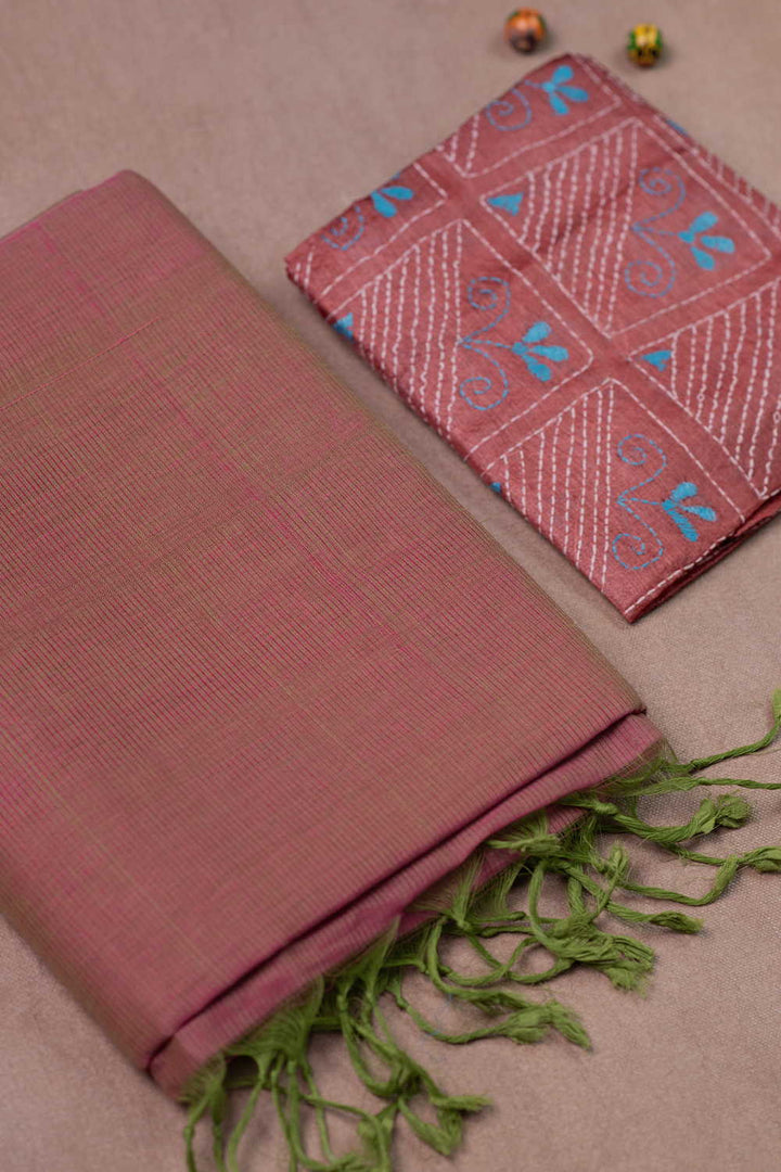 Sarees - Matkatus 