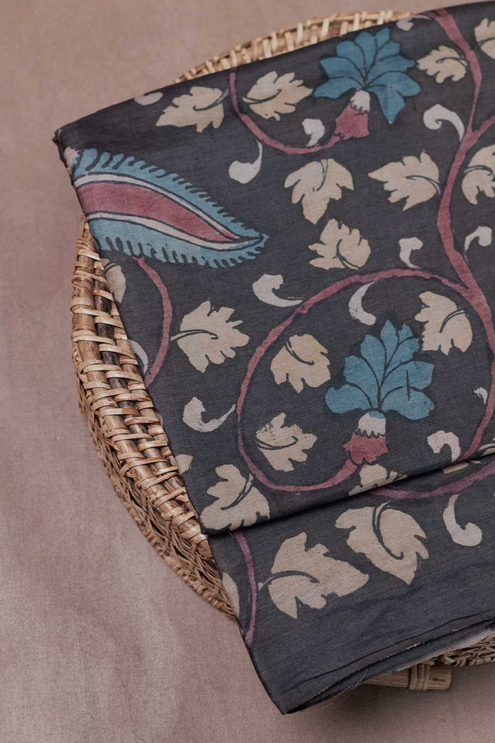 Painted Kalamkari Fabrics-Matkatus 