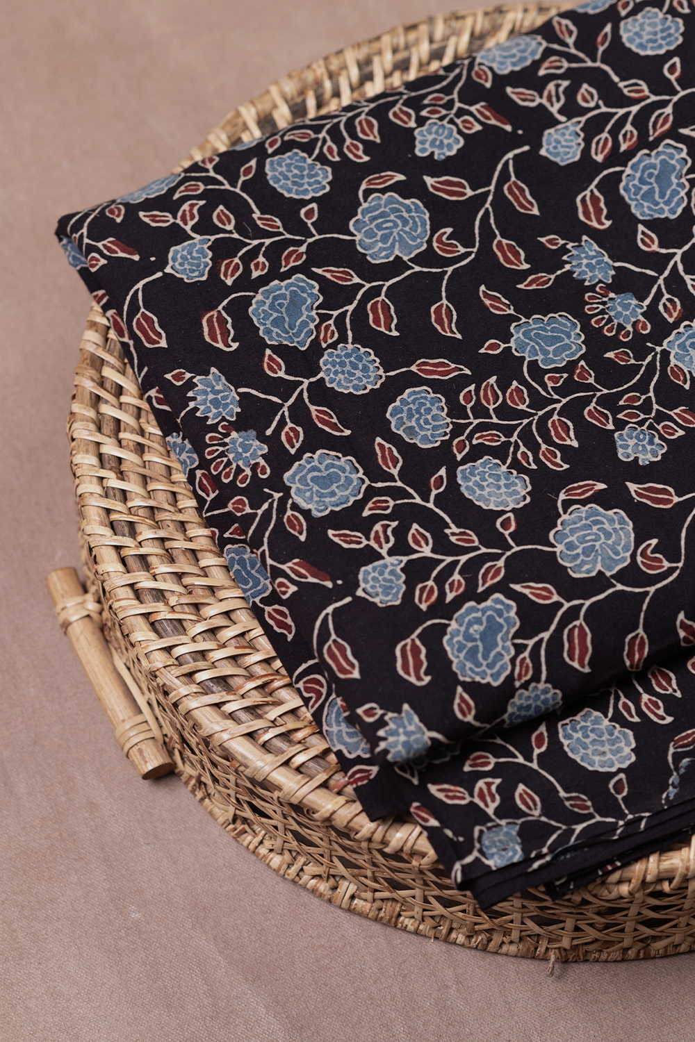 Ajrak Fabric - Matkatus