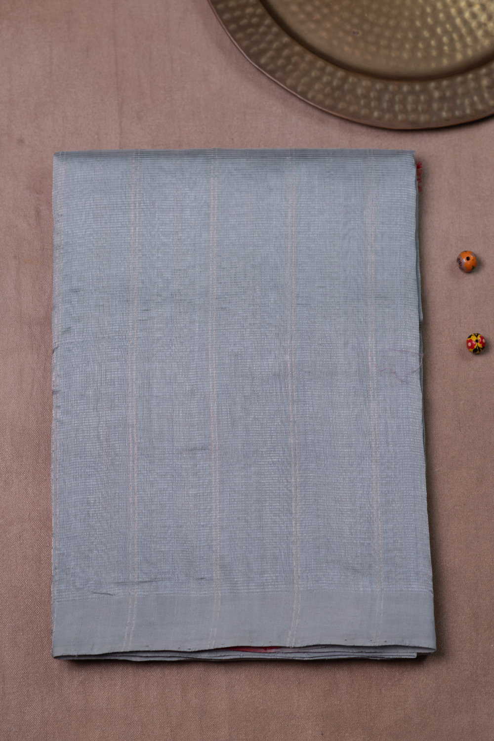 Mangalgiri Silk Cotton Saree - Matkatus 