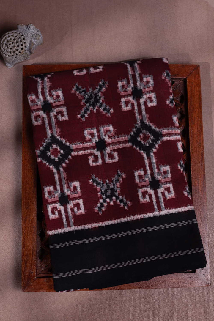 Cotton Saree - Matkatus 