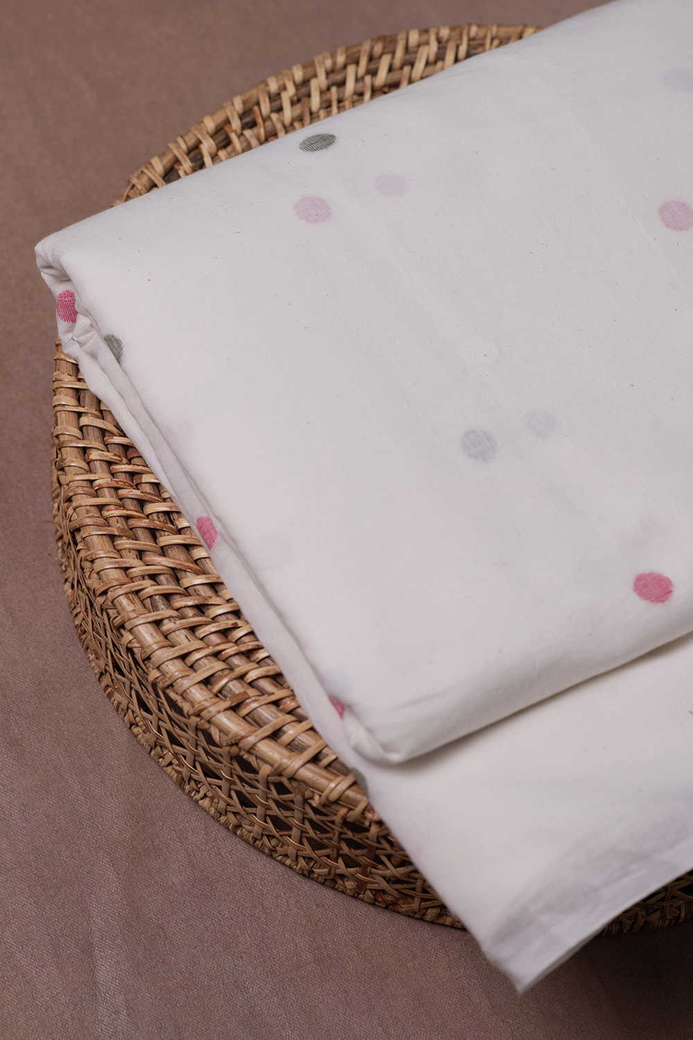 Handloom Fabrics - Matkatus