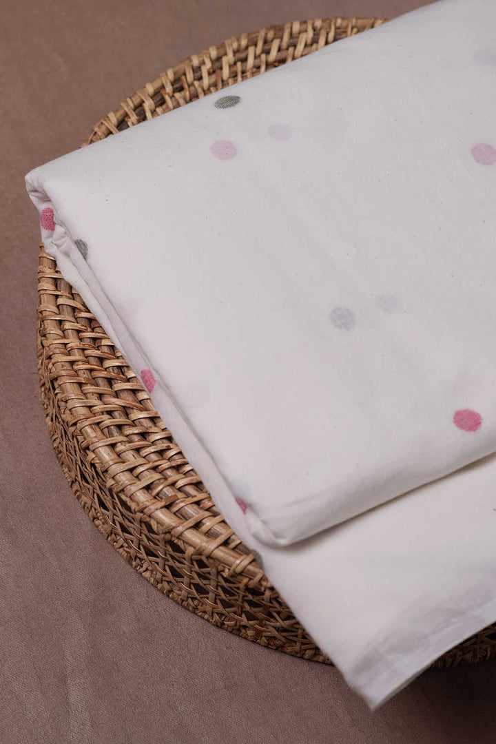 Handloom Fabrics - Matkatus