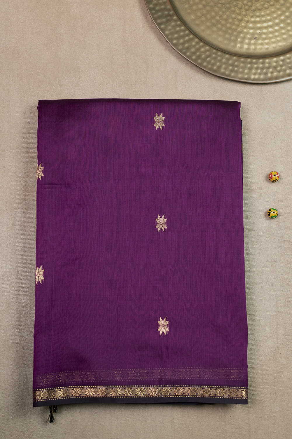 Maheshwari Sarees-Matkatus 