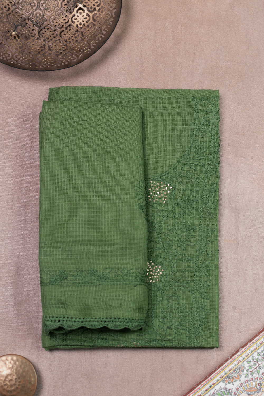 Chikankari Suits-Matkatus 