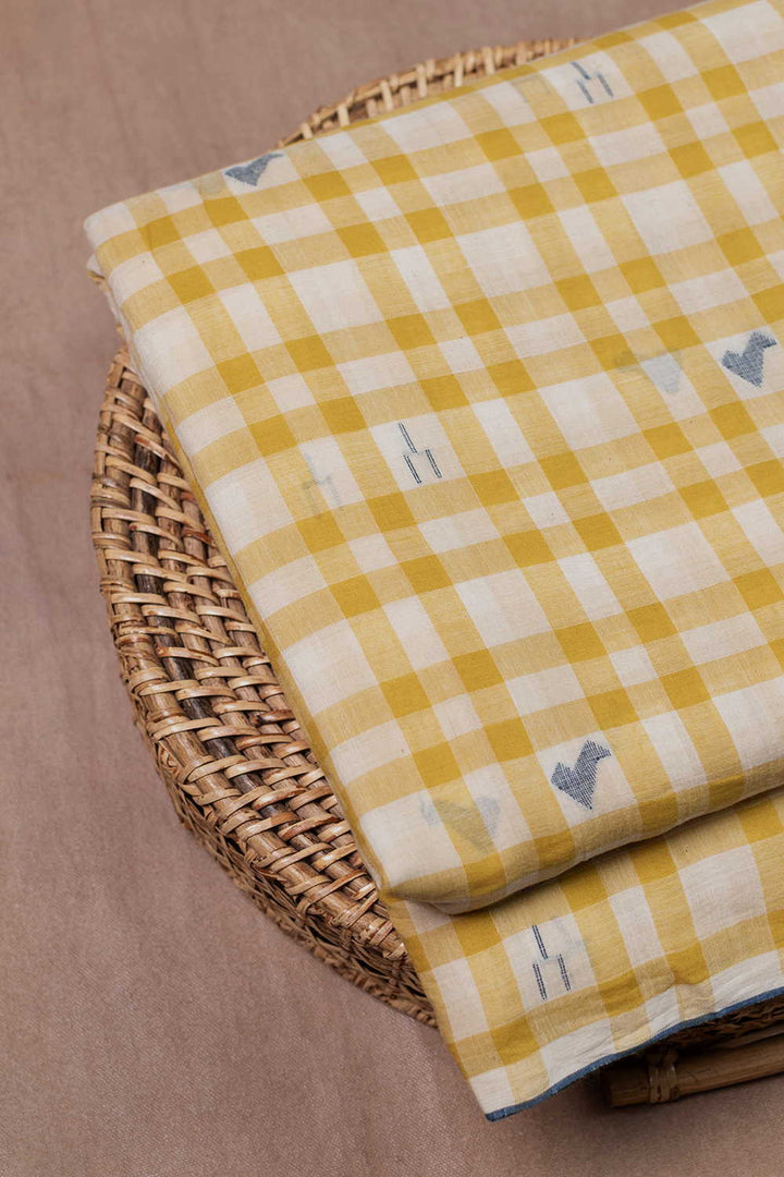 Jamdani Fabrics-Matkatus 