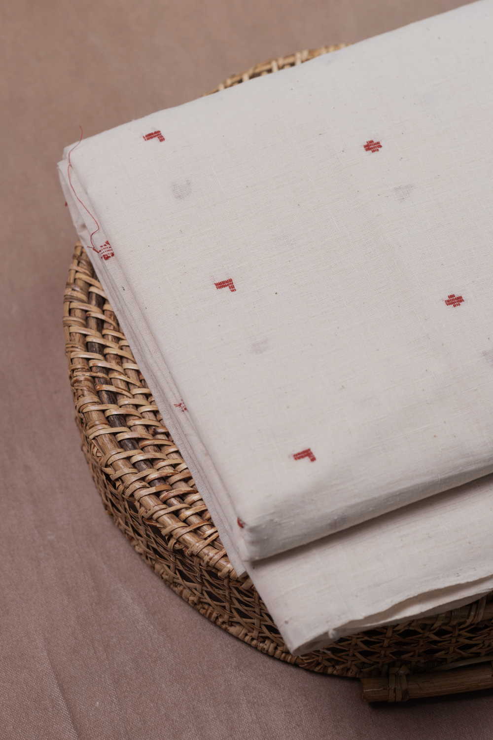 Handloom Fabrics - Matkatus 