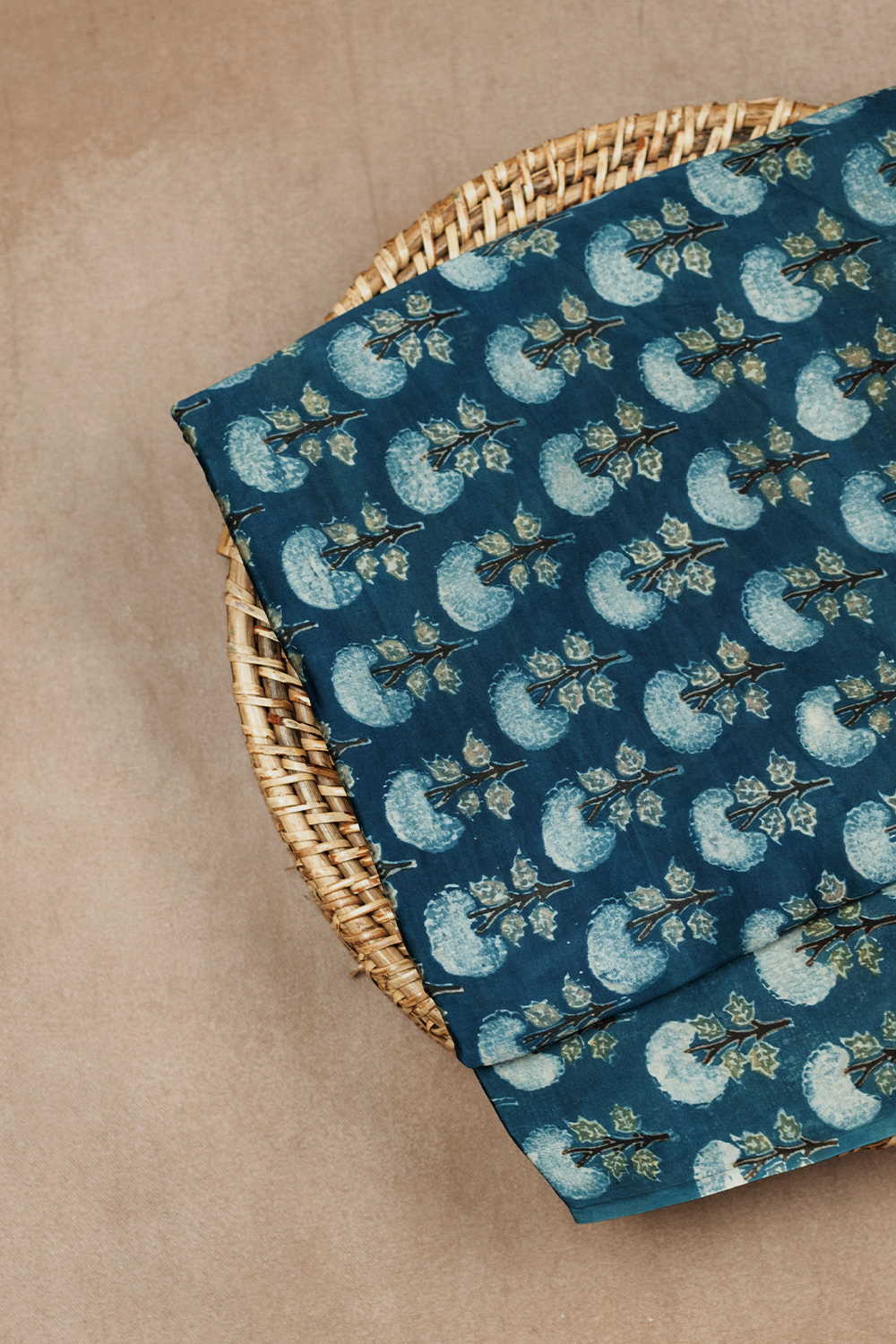 Modal Silk Fabric - Matkatus