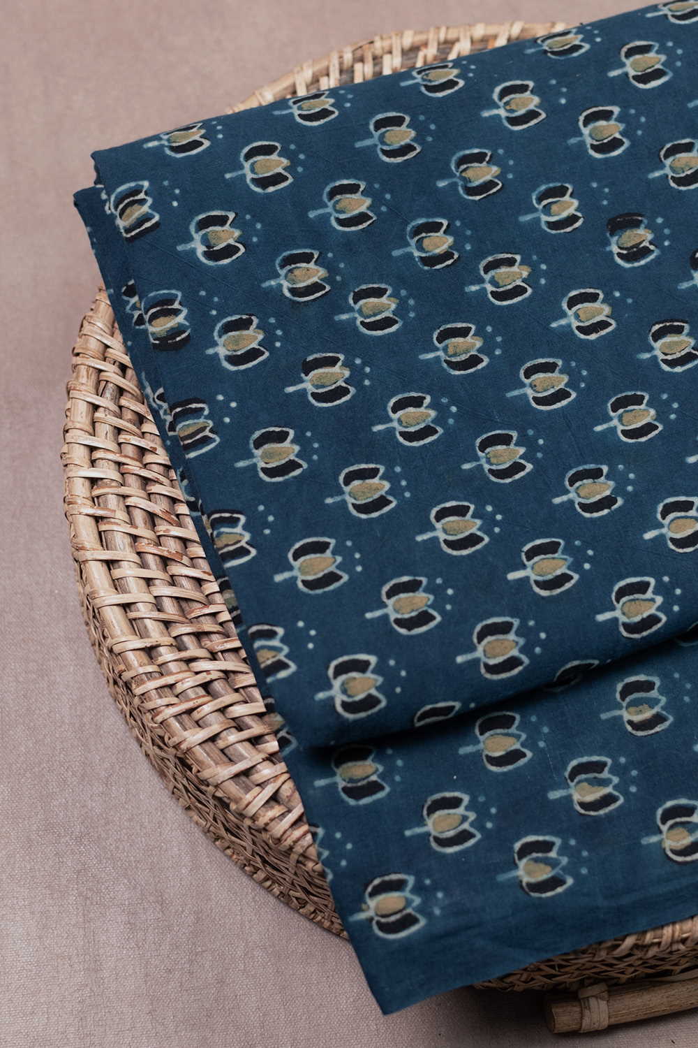 Ajrak Fabrics - Matkatus