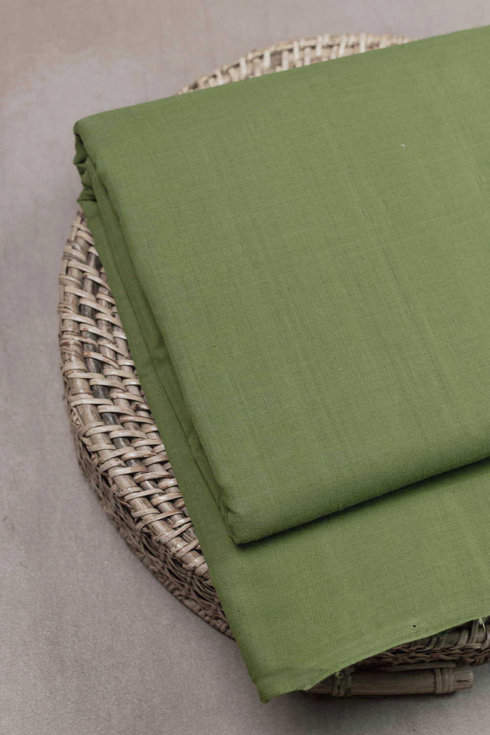 Cotton Fabric -Matkatus