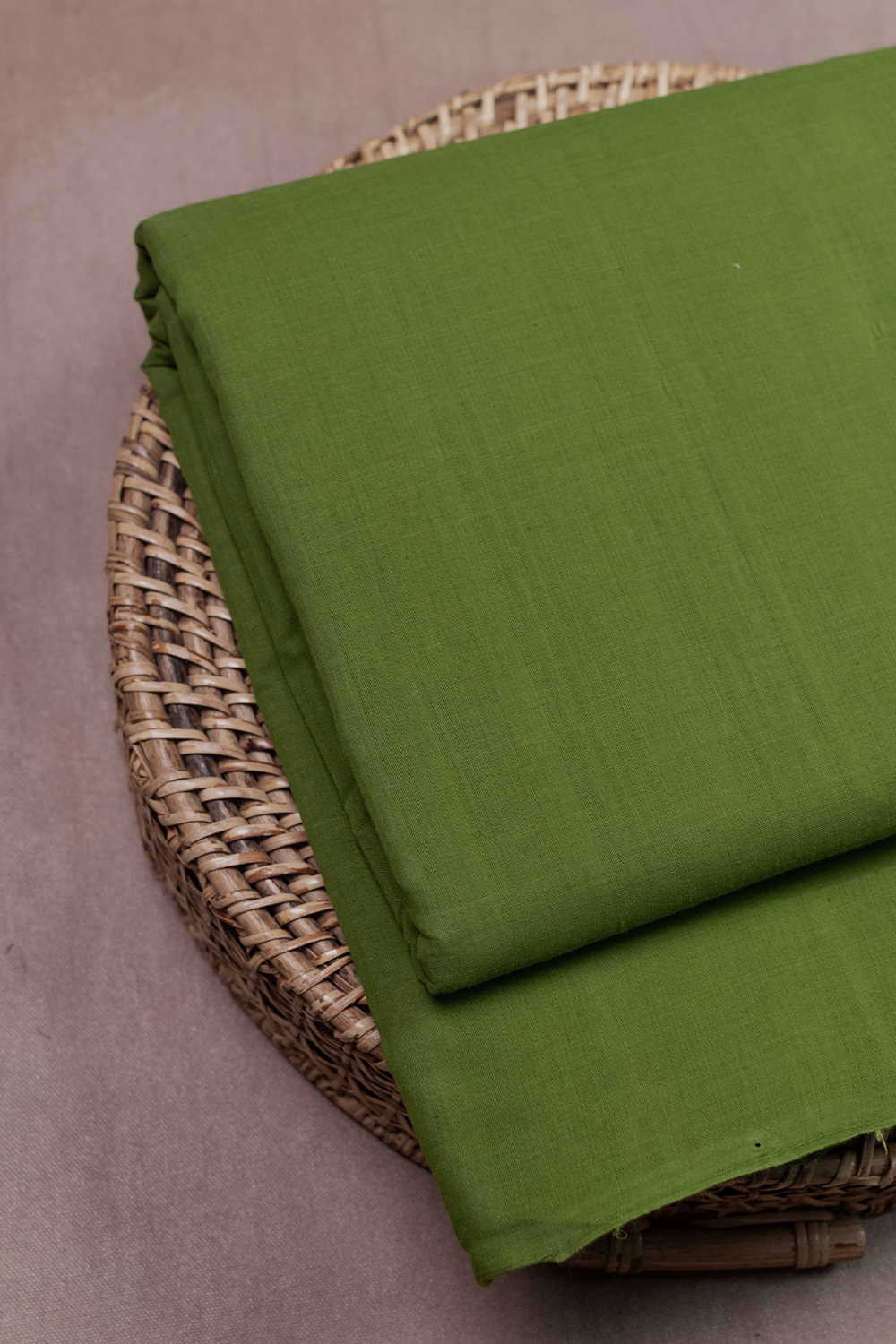 Mangalagiri Plain Fabric -Matkatus
