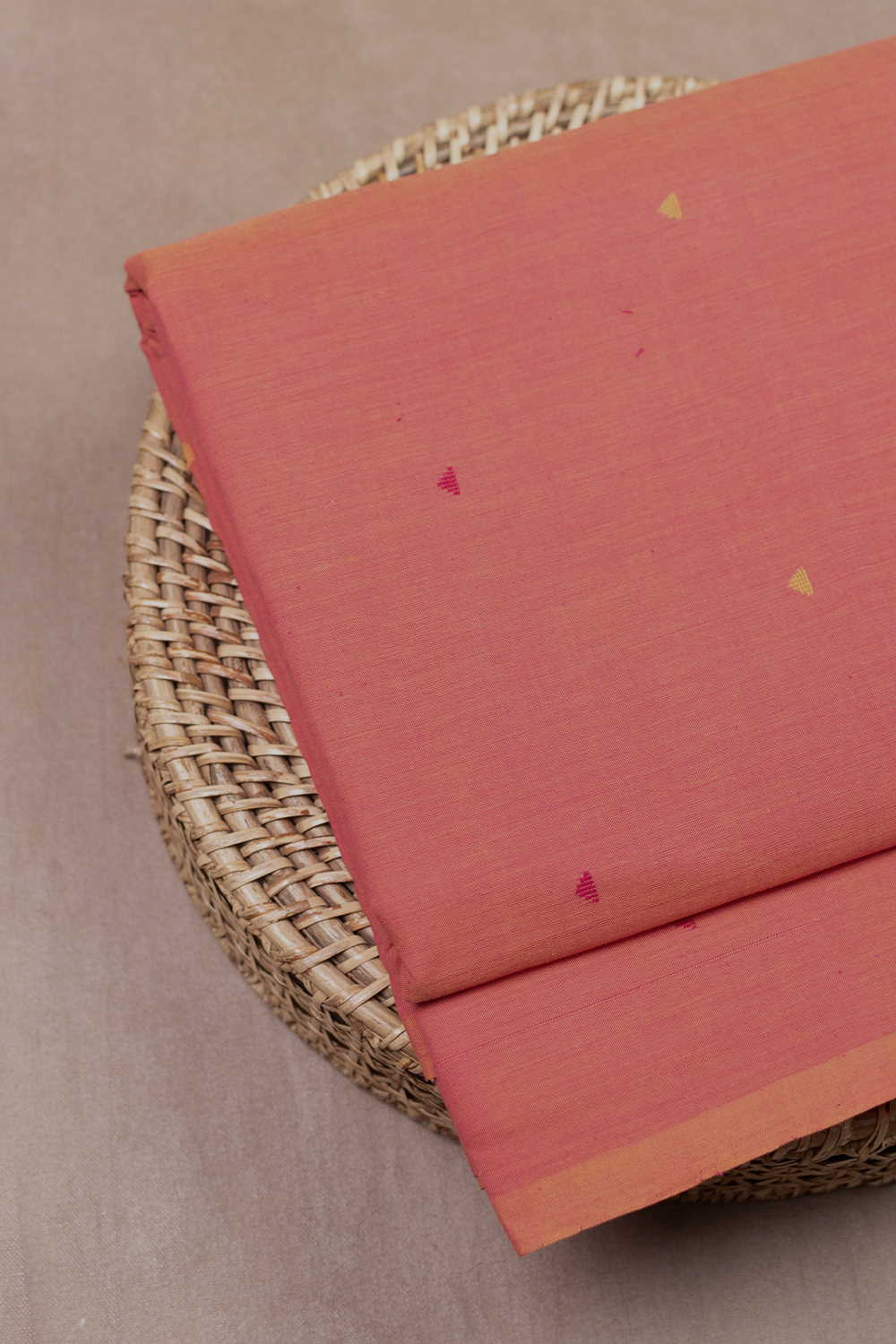Handloom Fabrics - Matkatus 