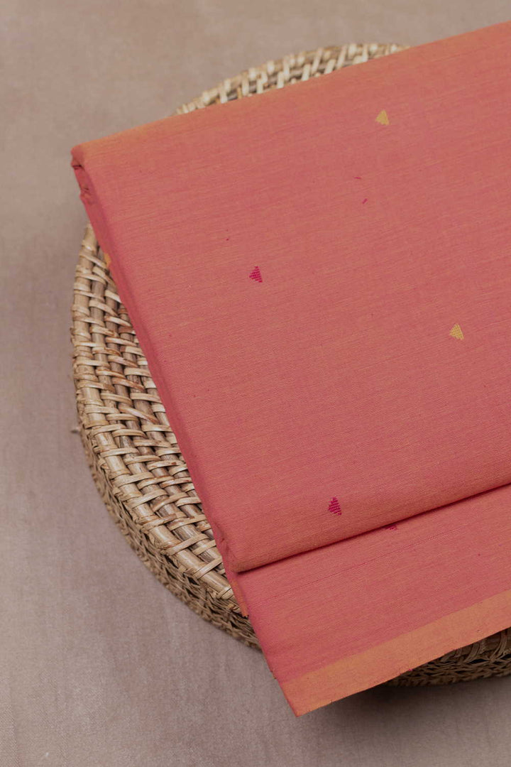 Handloom Fabrics - Matkatus 