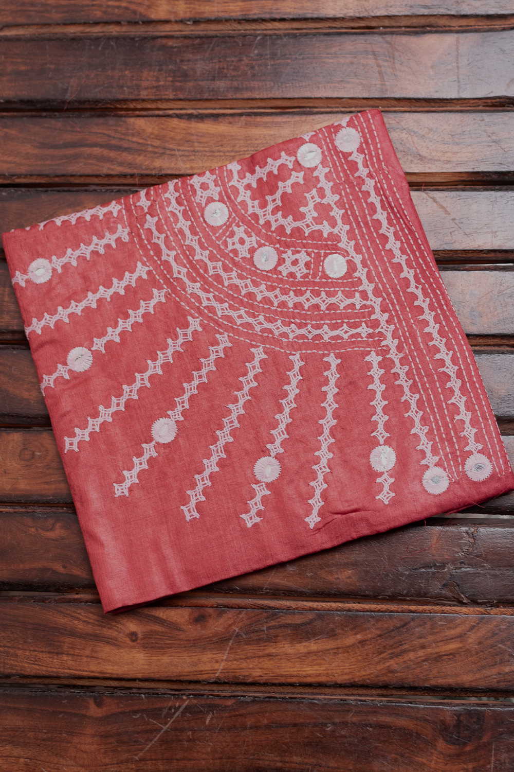 Kantha Blouse Pieces - Matkatus 