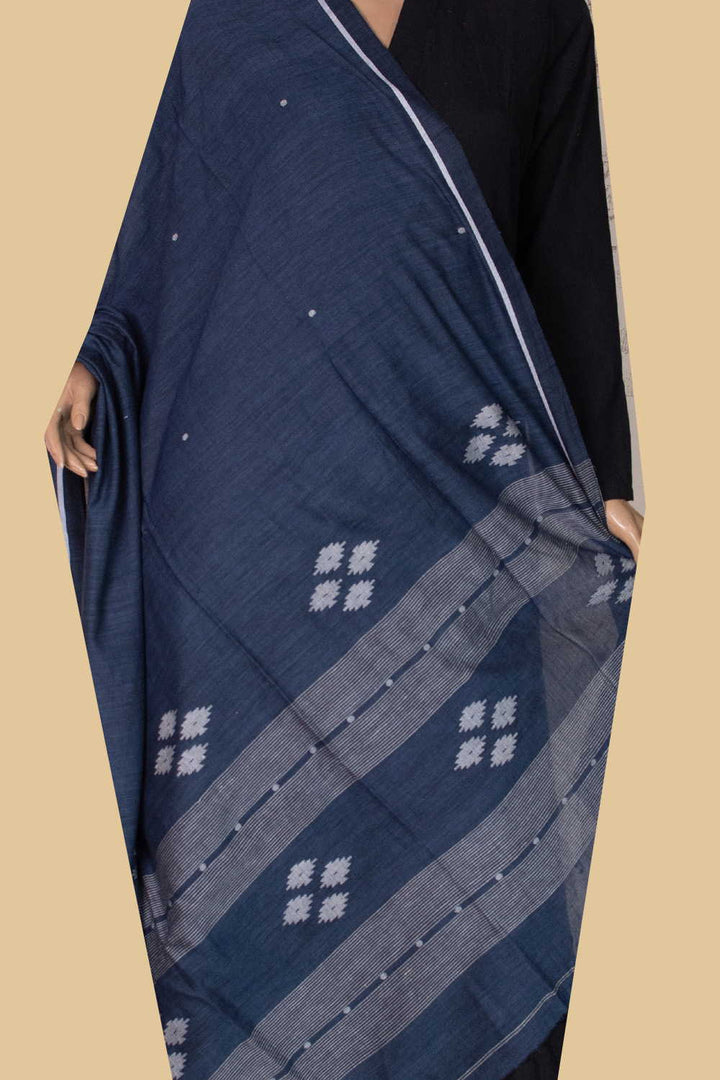 Jamdani Dupattas - Matkatus