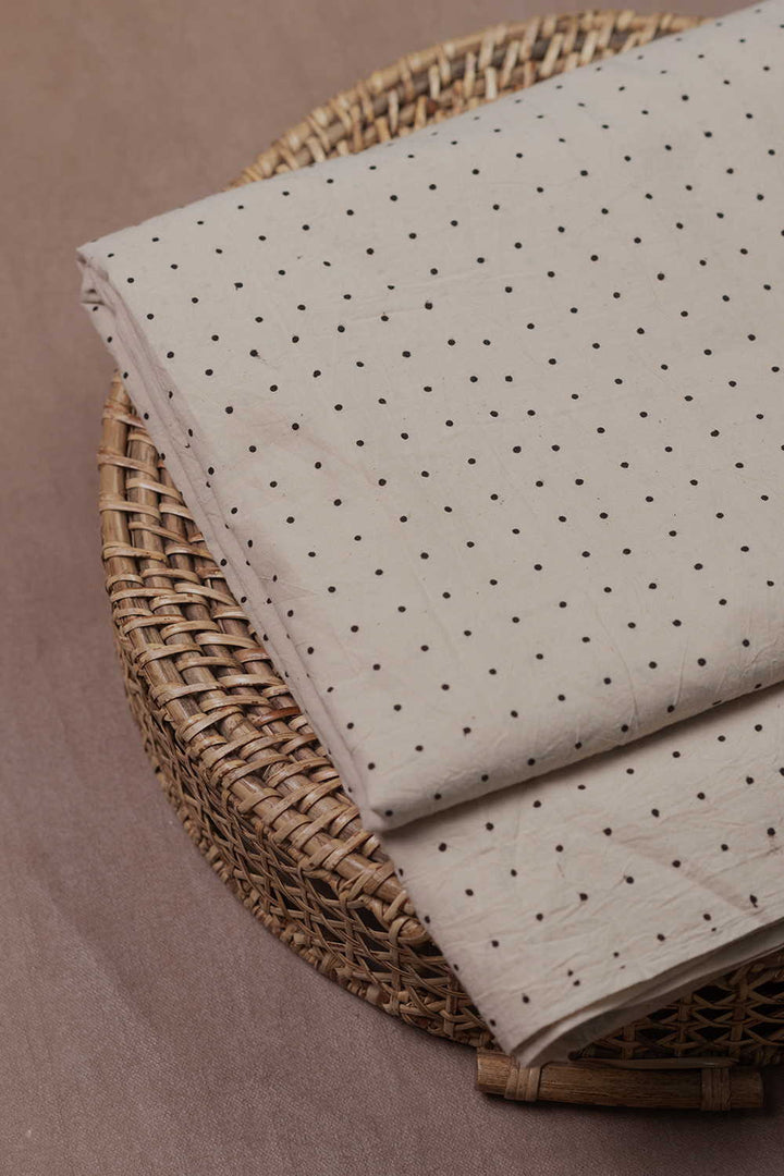 Ajrak Fabric - Matkatus 