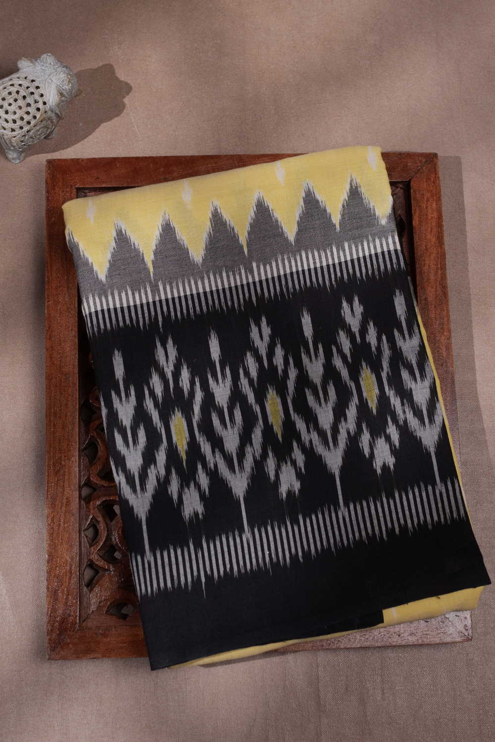 Cotton Saree - Matkatus 