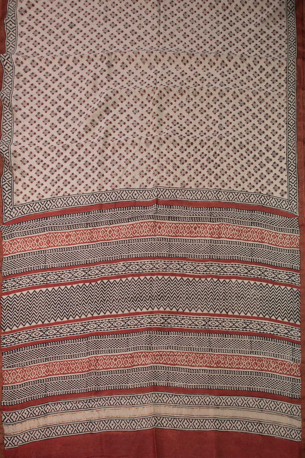 Chanderi Sarees - Matkatus