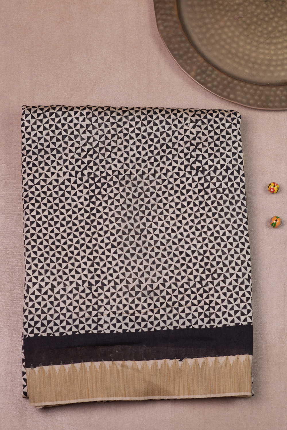 Chanderi Sarees - Matkatus