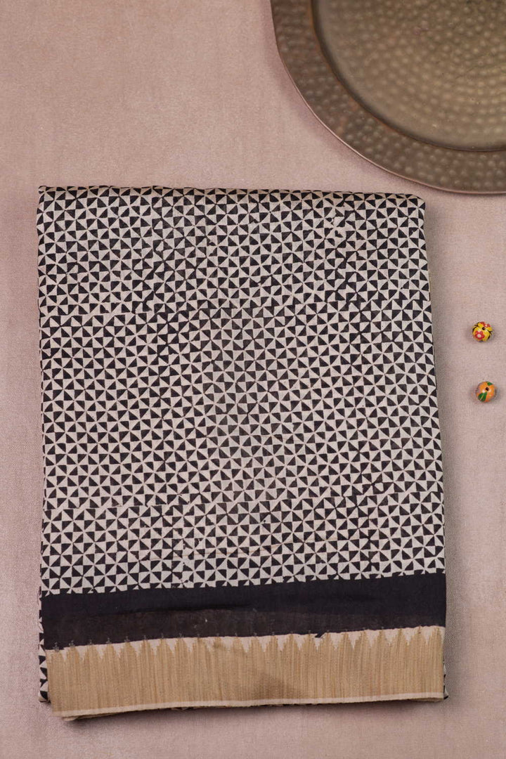 Chanderi Sarees - Matkatus